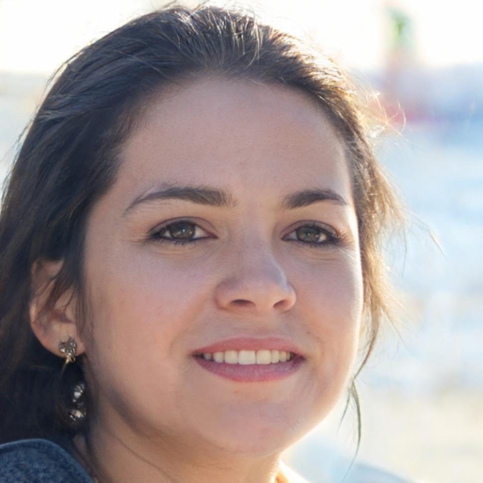 Sarah Chen, Online Store Owner